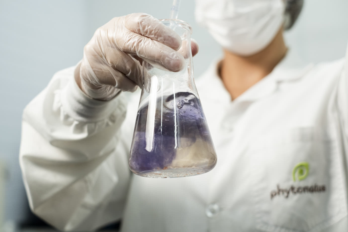 P&D — Pesquisa e Desenvolvimento de novos produtos